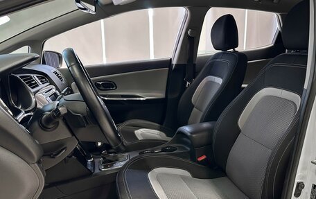 KIA cee'd III, 2013 год, 987 000 рублей, 11 фотография