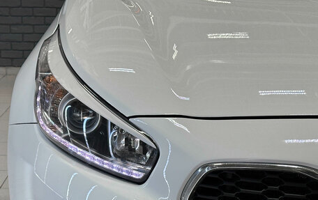 KIA cee'd III, 2013 год, 987 000 рублей, 5 фотография