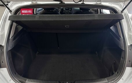 KIA cee'd III, 2013 год, 987 000 рублей, 13 фотография