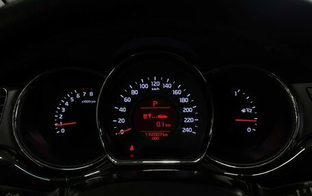 KIA cee'd III, 2013 год, 987 000 рублей, 20 фотография