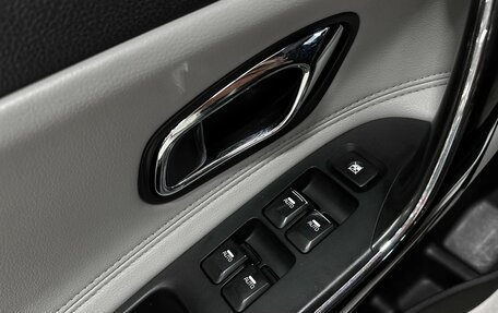 KIA cee'd III, 2013 год, 987 000 рублей, 17 фотография