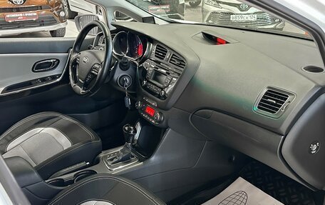 KIA cee'd III, 2013 год, 987 000 рублей, 16 фотография