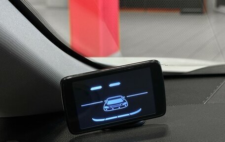 KIA cee'd III, 2013 год, 987 000 рублей, 23 фотография