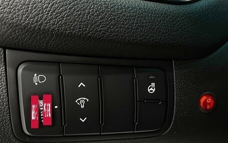 KIA cee'd III, 2013 год, 987 000 рублей, 18 фотография