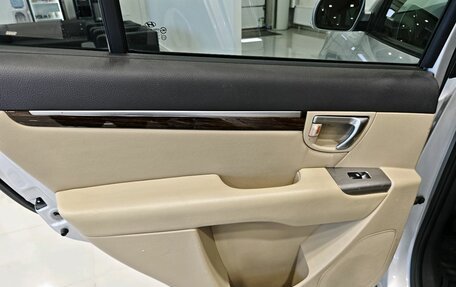 Hyundai Santa Fe III рестайлинг, 2012 год, 1 579 000 рублей, 15 фотография