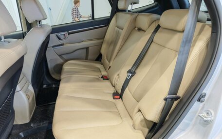 Hyundai Santa Fe III рестайлинг, 2012 год, 1 579 000 рублей, 16 фотография