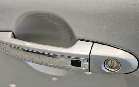 Hyundai Santa Fe III рестайлинг, 2012 год, 1 579 000 рублей, 7 фотография