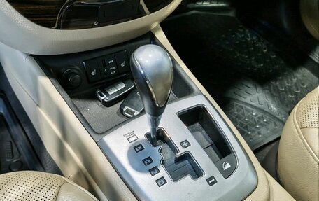 Hyundai Santa Fe III рестайлинг, 2012 год, 1 579 000 рублей, 10 фотография