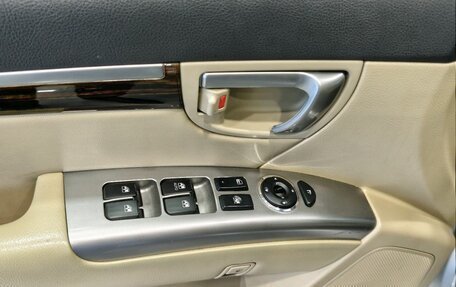 Hyundai Santa Fe III рестайлинг, 2012 год, 1 579 000 рублей, 8 фотография