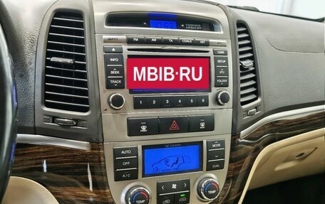 Hyundai Santa Fe III рестайлинг, 2012 год, 1 579 000 рублей, 11 фотография