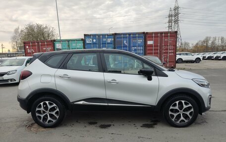 Renault Kaptur I рестайлинг, 2021 год, 1 449 000 рублей, 4 фотография