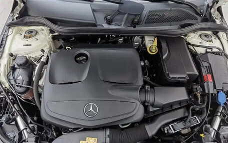 Mercedes-Benz CLA, 2017 год, 1 600 005 рублей, 4 фотография