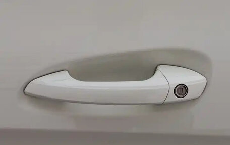 Mercedes-Benz CLA, 2017 год, 1 600 005 рублей, 9 фотография