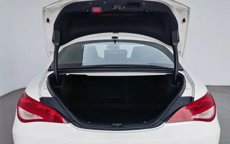 Mercedes-Benz CLA, 2017 год, 1 600 005 рублей, 7 фотография