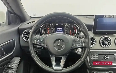 Mercedes-Benz CLA, 2017 год, 1 600 005 рублей, 8 фотография