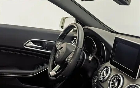 Mercedes-Benz CLA, 2017 год, 1 600 005 рублей, 14 фотография