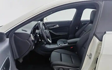 Mercedes-Benz CLA, 2017 год, 1 600 005 рублей, 12 фотография