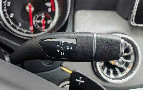 Mercedes-Benz CLA, 2017 год, 1 600 005 рублей, 15 фотография