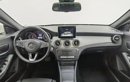 Mercedes-Benz CLA, 2017 год, 1 600 005 рублей, 18 фотография