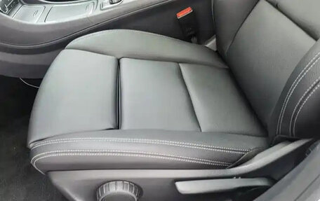 Mercedes-Benz CLA, 2017 год, 1 600 005 рублей, 17 фотография