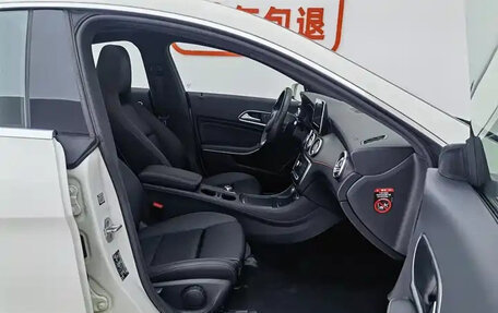 Mercedes-Benz CLA, 2017 год, 1 600 005 рублей, 16 фотография