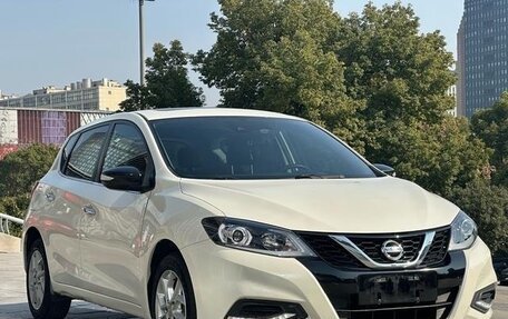 Nissan Tiida, 2021 год, 1 300 007 рублей, 2 фотография