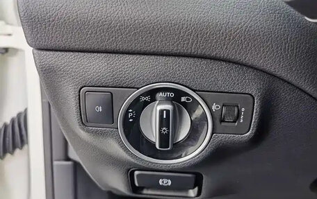 Mercedes-Benz CLA, 2017 год, 1 600 005 рублей, 21 фотография