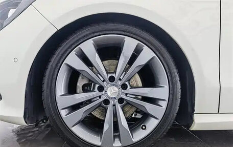 Mercedes-Benz CLA, 2017 год, 1 600 005 рублей, 22 фотография