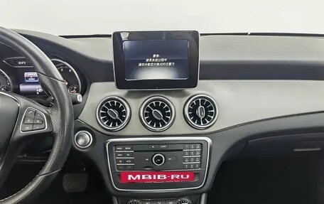 Mercedes-Benz CLA, 2017 год, 1 600 005 рублей, 19 фотография