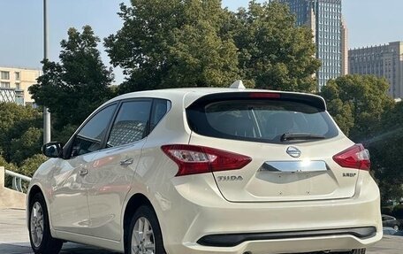 Nissan Tiida, 2021 год, 1 300 007 рублей, 3 фотография