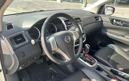 Nissan Tiida, 2021 год, 1 300 007 рублей, 6 фотография
