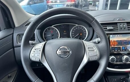 Nissan Tiida, 2021 год, 1 300 007 рублей, 10 фотография