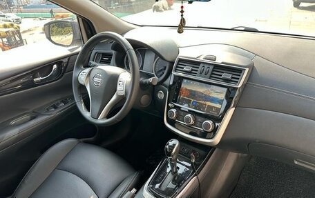 Nissan Tiida, 2021 год, 1 300 007 рублей, 12 фотография