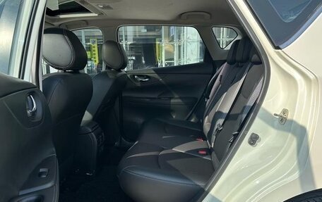 Nissan Tiida, 2021 год, 1 300 007 рублей, 15 фотография