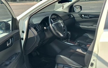 Nissan Tiida, 2021 год, 1 300 007 рублей, 5 фотография
