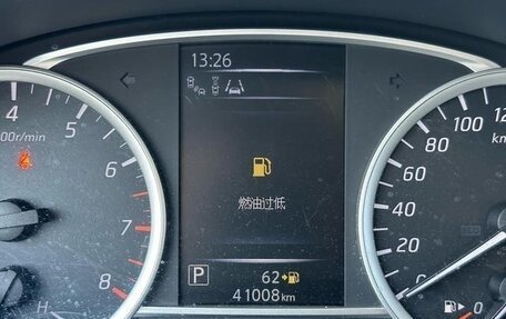 Nissan Tiida, 2021 год, 1 300 007 рублей, 11 фотография