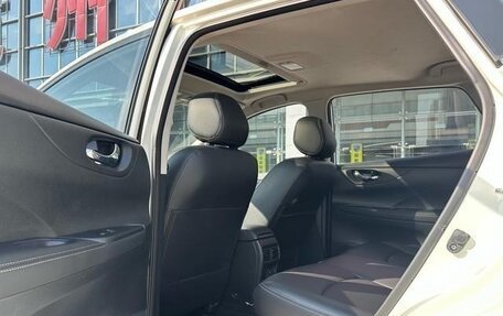 Nissan Tiida, 2021 год, 1 300 007 рублей, 16 фотография