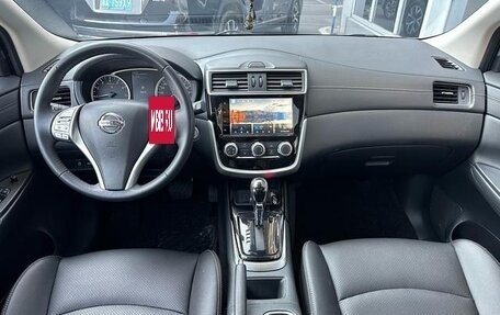 Nissan Tiida, 2021 год, 1 300 007 рублей, 8 фотография