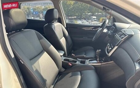 Nissan Tiida, 2021 год, 1 300 007 рублей, 13 фотография