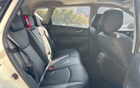 Nissan Tiida, 2021 год, 1 300 007 рублей, 14 фотография
