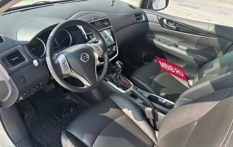 Nissan Tiida, 2021 год, 1 300 007 рублей, 7 фотография