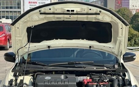 Nissan Tiida, 2021 год, 1 300 007 рублей, 19 фотография