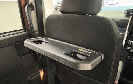 Toyota Roomy I, 2021 год, 970 000 рублей, 11 фотография