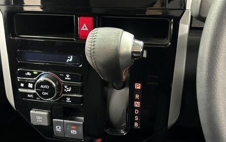 Toyota Roomy I, 2021 год, 970 000 рублей, 15 фотография