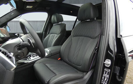 BMW X7, 2026 год, 16 874 000 рублей, 5 фотография