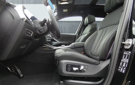 BMW X7, 2026 год, 16 874 000 рублей, 4 фотография