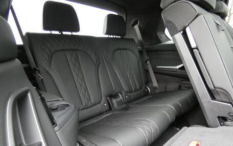 BMW X7, 2026 год, 16 874 000 рублей, 12 фотография