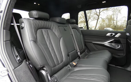 BMW X7, 2026 год, 16 874 000 рублей, 11 фотография