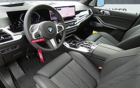 BMW X7, 2026 год, 16 874 000 рублей, 3 фотография