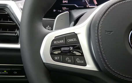 BMW X7, 2026 год, 16 874 000 рублей, 20 фотография